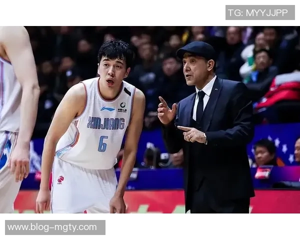 媒体人建议奥拉迪波若未找到新工作可考虑加盟CBA提升状态