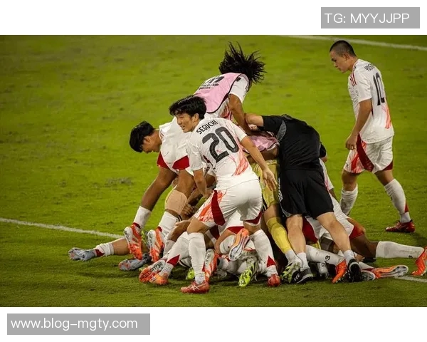 日本足协主席透露2046年世界杯申办计划并力争明年晋级八强